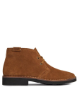 Polo Ralph Lauren Saapad Talan Chukka 803759747002 Pruun