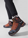 Salewa Matkajalatsid Ms Mnt Trainer Lite Mid Gtx GORE-TEX 61359-0927 Pruun