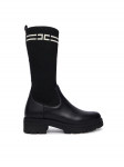 Elisabetta Franchi Saapad F4A6-E0731-1316 Must
