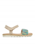 Nelli Blu Espadrillid CS2819-16 Beež