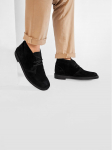 Clarks Saapad Bushacre 3 261635277 Must