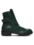 Fly London Saapad Nuryfly P211175003 Roheline