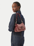 Guess K&auml;ekott Samantha HWJG23 13190 Bordoopunane