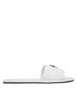 LOVE MOSCHINO Pl&auml;tud JA28252G0OIA0100 Valge