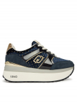 Liu Jo Tossud Maxi Wonder Plus 02 BF6009 PX901 Tumesinine