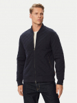 Gant Bomber-jakk 2067188 Tumesinine Regular Fit
