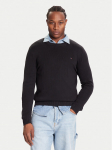Tommy Jeans Kampsun DM0DM21787 Must Regular Fit