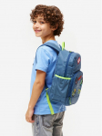 Spiderman Ultimate Seljakott CEO-ACCCS-AW25-109SPRMV Sinine