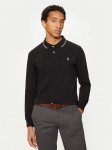 U.S. Polo Assn. Polo s&auml;rk MUP2255 Must Regular Fit
