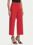 Vero Moda K&uuml;lotid Wild Kayla 10307837 Punane Wide Leg