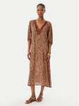 Selmark Rannakleit BN798 Pruun Regular Fit