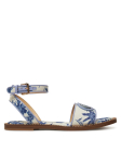 Guess Sandaalid FLJSI2 FAP03 Sinine