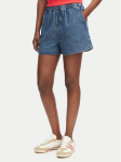 Tommy Jeans Teksap&uuml;ksid DW0DW22270 Sinine Loose Fit