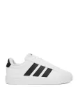 adidas Tossud CEO-GRAND COURT 3.0 J JP9365 Valge