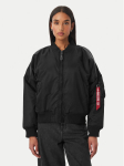 Alpha Industries Bomber-jakk MA-1 128002 Must Regular Fit