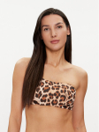 Liu Jo Bikini &uuml;lemine osa VA4219 J6448 Beež