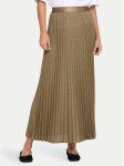 JDY Plisseeseelik Amalfi 15349524 Beež Regular Fit