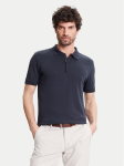 Pierre Cardin Polo s&auml;rk C5 21455.2119 Tumesinine Regular Fit