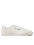 MICHAEL Michael Kors Tossud Keating Lace Up 42S4KEFS1L Valge
