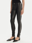 Serge Pariente Nahkp&uuml;ksid Sexy Stretch Thin Strip Must Slim Fit