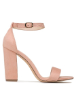 DeeZee Sandaalid WS18077-01 Roosa