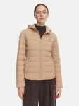 Guess Kevad-s&uuml;gis jope V4YL04 WF3X0 Beež Regular Fit