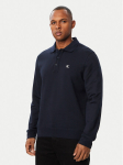 Calvin Klein Jeans Polo s&auml;rk LV04RH235G Tumesinine Regular Fit