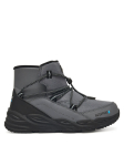 Skechers Lumesaapad Turbo Tread 406385L CCBK Hall