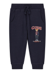 Guess Dressip&uuml;ksid N6BB03 K6119 Tumesinine Regular Fit