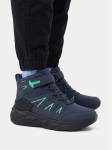 Quiksilver Lumesaapad CEO-BP87-26122 Tumesinine