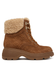 Guess Saapad FLFVIK SUE10 Pruun