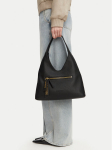 LOVE MOSCHINO K&auml;ekott JC4223PP0PKG0000 Must