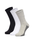 G-STAR Pikad sokid CEO_AS_G-STAR_312_W_AW26 (3-PACK) V&auml;rviline