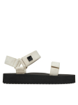 Armani Exchange Sandaalid XDP064 XV928 01819 Ekr&uuml;&uuml;v&auml;rv