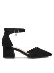 DeeZee Tacones DF-82574-4 Must