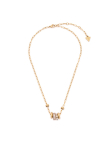 Guess Kaelakee JUBN06 326JW Kuldne