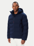 Tommy Hilfiger Talvejope MW0MW44977 Tumesinine Regular Fit