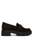 Guess Loaferid FLFYA2 SUE14 Tumepruun