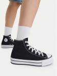 Converse Tennised Chuck Taylor All Star Eva Lift Hi 272855C Must