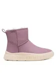 Geox Ratsasaapad J Laquinny Girl J56M3C 000AU C8007 S Roosa