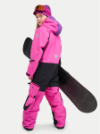 Reima Talvekombinesoon Skaulo  5100472A Roosa Regular Fit