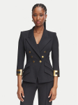 Elisabetta Franchi Pintsak GI-274-66E2-V670 Must Slim Fit