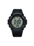 Casio K&auml;ekell Digital AE-1500WH-1AVEF Must