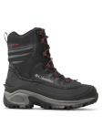 Columbia Lumesaapad Bugaboot III BM5980 Must