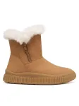 Geox Ratsasaapad J Laquinny Girl J66M3F 000AU C6627 M Pruun