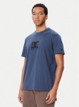 DC Shoes T-s&auml;rk W126-DCMTS-1014 Tumesinine Regular Fit