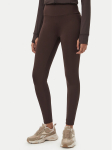 MICHAEL Michael Kors Retuusid MF6310XKND Tumepruun Slim Fit