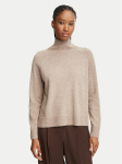 Weekend Max Mara Kampsun Zarina 2625366082 Pruun Regular Fit
