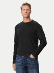 G-STAR Pikkade varrukatega T-s&auml;rk True  D30082-D976 Must Regular Fit