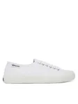 Superga Tenniskingad S7151EW Valge